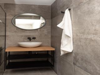 Luxury apartment in Renesse with infrared sauna - 6