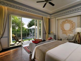 Raffles Udaipur - 8