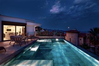 Panoramic Retro Villas Kaş - 6