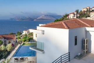 Panoramic Retro Villas Kaş - 1