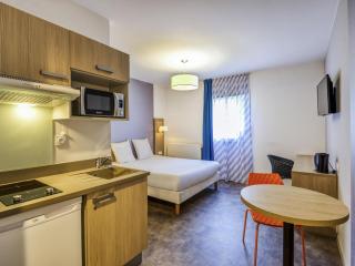 Aparthotel Adagio Access Saint Nazaire - 0