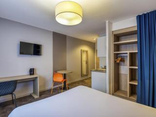 Aparthotel Adagio Access Saint Nazaire - 3