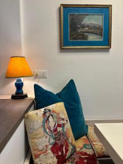 Casa Latemar - Moena - 1