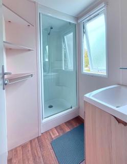 Paris Eure Gestion - Mobilhome 6P proche étang et rivière - 5