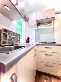 Paris Eure Gestion - Mobilhome 6P proche étang et rivière - 7