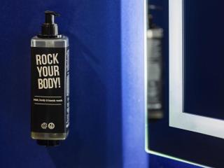 Ibis Paris Gare Montparnasse Catalogne - 2