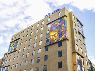 ibis budget Bogota Marly - 0