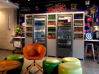 ibis budget Bogota Marly - 8