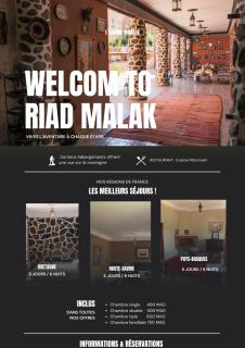 Riad Malak - Ouirgane - 7