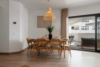 Casa Senna Estepona Center - 2