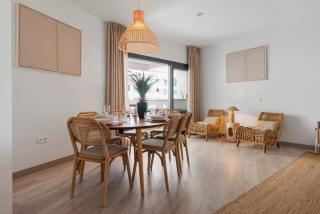 Casa Senna Estepona Center - 1