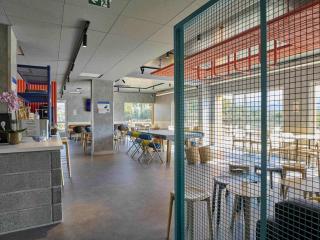 Ibis Budget Nangy Annemasse - 9