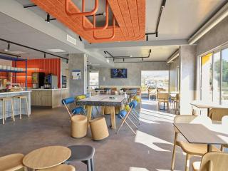 Ibis Budget Nangy Annemasse - 8