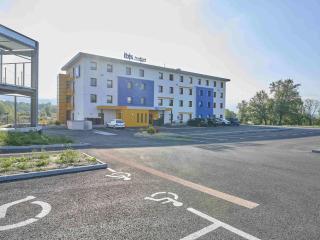 Ibis Budget Nangy Annemasse - 5