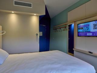 Ibis Budget Nangy Annemasse - 3