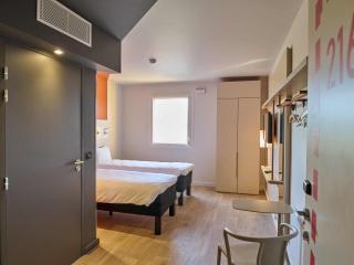 Ibis Budget Nangy Annemasse - 2
