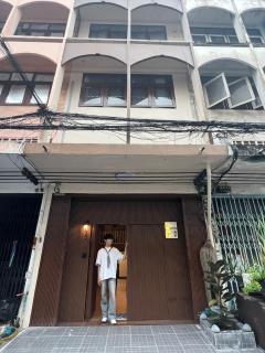 Moochi Home Ratchada - 6