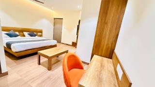 Hotel City Inn - 0
