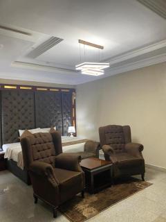 Grand Bohabs Hotel - 4