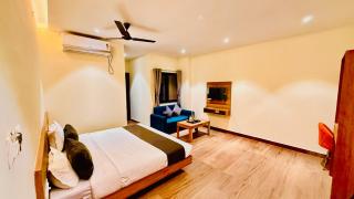 Hotel City Inn - 6