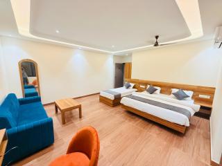 Hotel City Inn - 4