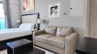 High Floor - Bright Elite Studio in Business Bay - 9