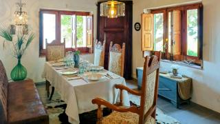 Villa Between Sea And Mountains In Sicily - 4