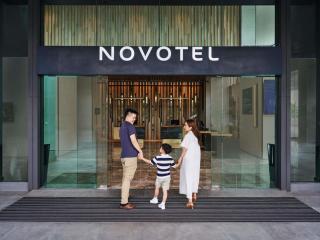 Novotel Bangkok Future Park Rangsit - 5