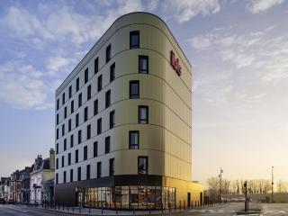 ibis Bethune Centre Gare - 8