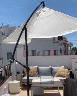 Casa Poca Cosita In Frigiliana - 4