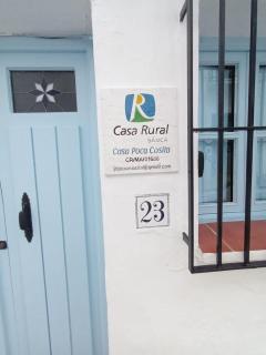 Casa Poca Cosita In Frigiliana - 0