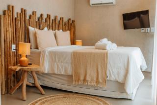 Casa Nina Milagres - 3