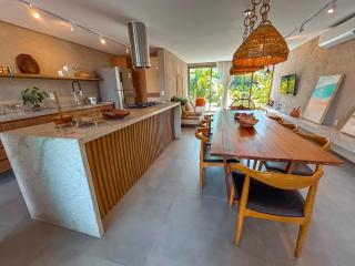 Casa Nina Milagres - 9