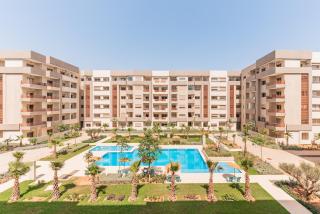L'Horizon - 1 BR - Pool & Terrace - 0