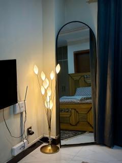 Bahria town, 1 BHK, Rawalpindi , Spring tower - 4