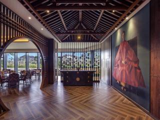 Grand Mercure Malang - 8