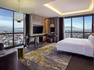 Grand Mercure Malang - 5