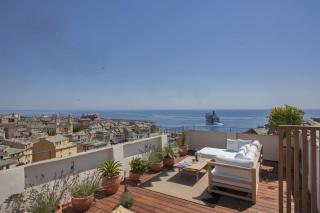 Appartement de standing avec rooftop de 35m2 - 2