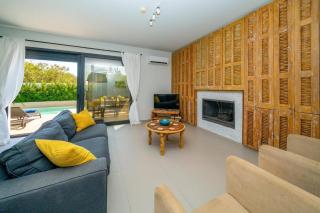 Villa Thalassa Ixia by Villa Plus - 7