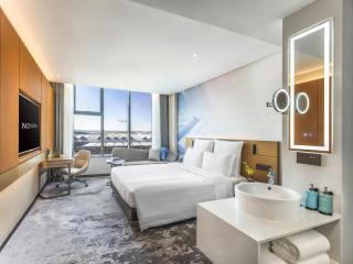 Novotel Guangzhou Baiyun Airport - 4