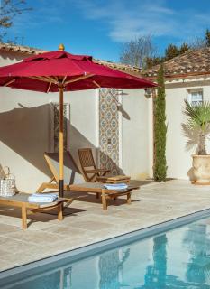 La Baronnie Hôtel & Spa - Teritoria - 2