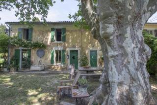 Le Mas des Anges - 8