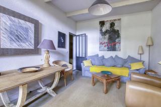 Le Mas des Anges - Cabannes - 2