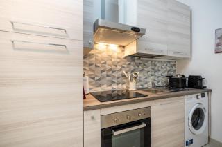 Firenze Center - 5min to Duomo, Station - Wifi and AC - 2