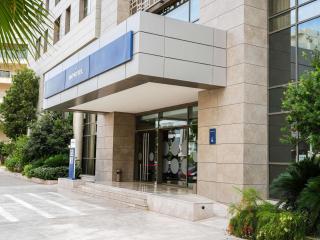 Novotel Tunis Lac - 7