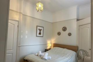 Seaview Apartment - 1-Bed - Pet Friendly - 5