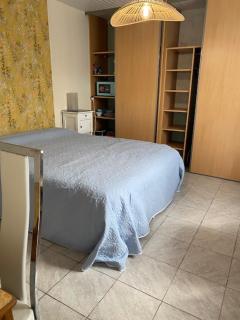La maison bleue - 7