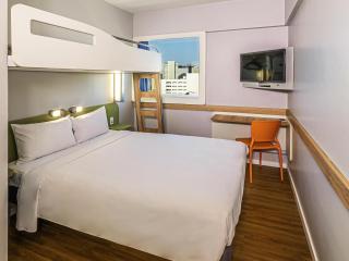 Ibis Budget Fortaleza Praia de Iracema - 1