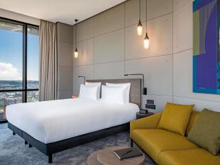 Pullman Tbilisi Axis Towers - 2