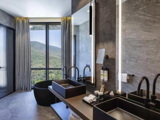 Pullman Tbilisi Axis Towers - 1